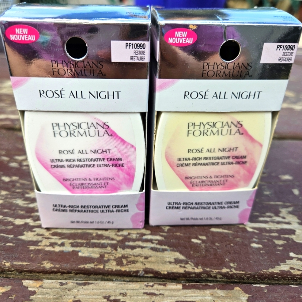 Physicians Formula Rosé All Night